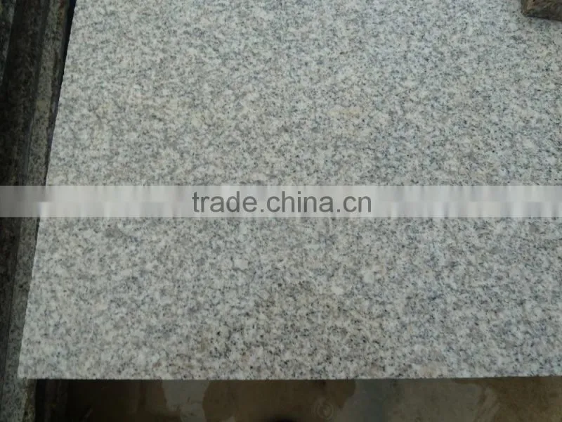 Cheapest Seasame White Granite for flooring tiles salbs