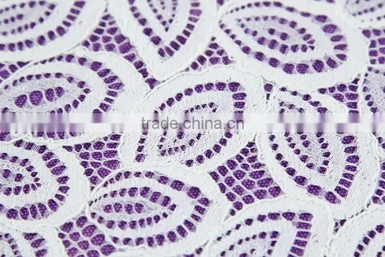 wholesale cheap poly cotton wedding alibaba express lace fabric for dress