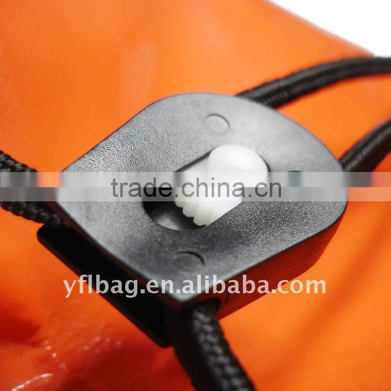 35Liter waterproof rope bag for rescue