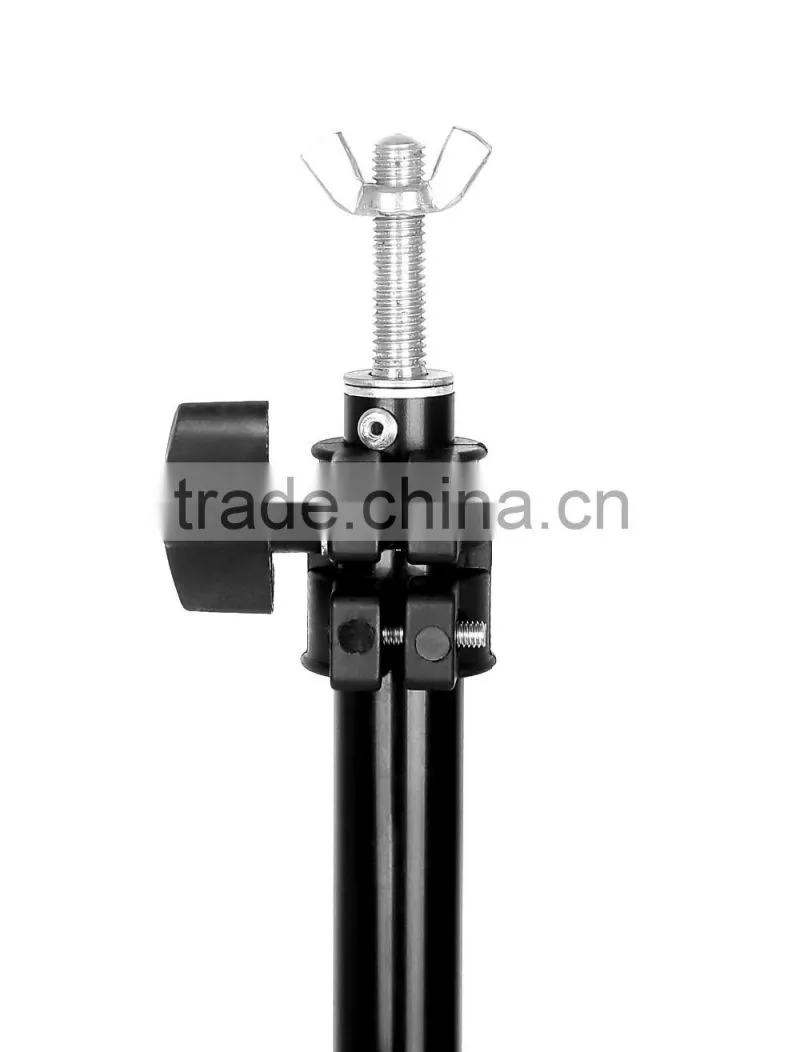 Photography Studio Background stand in photographic equipment