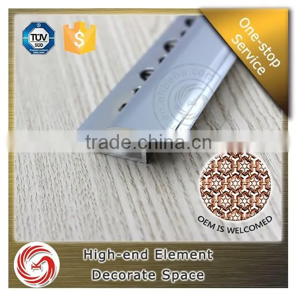 modern house tiles carpet edge strip