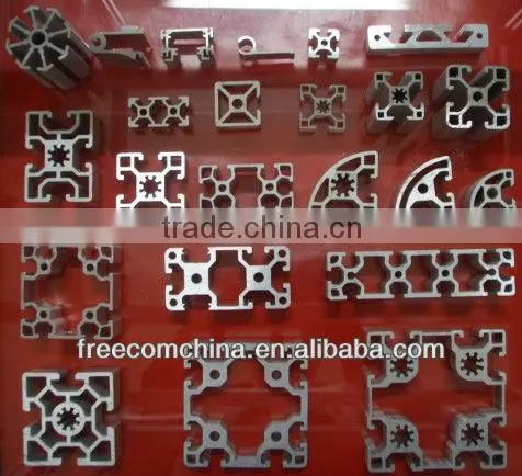 led aluminum profile frame