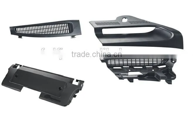 China manufacturer OEM/ODM car / Automobile /Motor /Auto Injection Parts mold