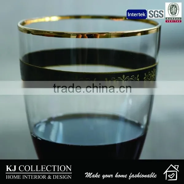 Top Grade Restaurant Wedding Party Practical Red Wine Cup