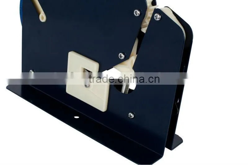 KT-01 bag sealing tape machinery