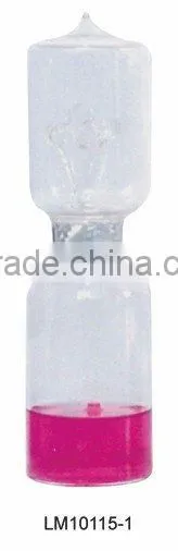 Glass Love Meter/Hand Boiler/Toy