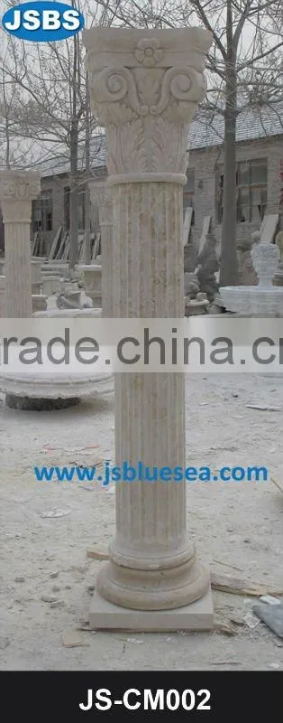 Mini Stone Column JS-CM025Y
