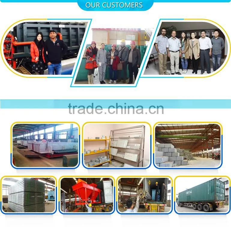 China Foam Coating Shape Molding Machine Eps