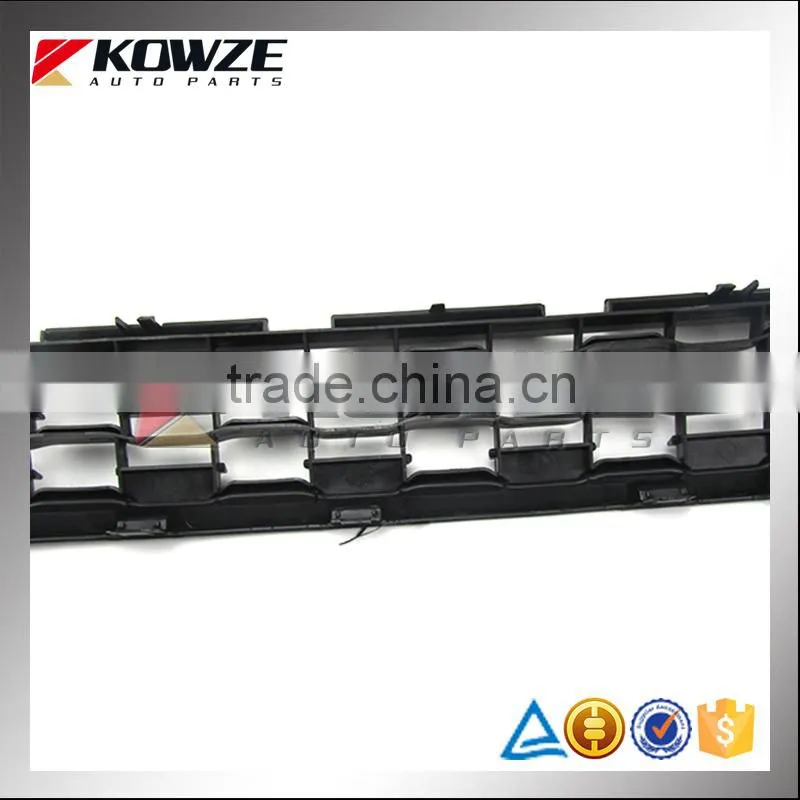Radiator Grille For Mitsubishi ASX GA1W GA2W 4A92 4B11 6402A315 6402A216