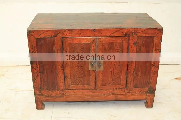 Two Door Cabinet