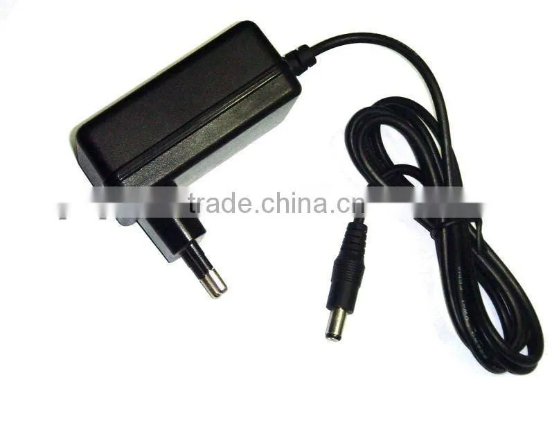 Factory HUB 5V power adapter (US,UK,AU,EU terminal)