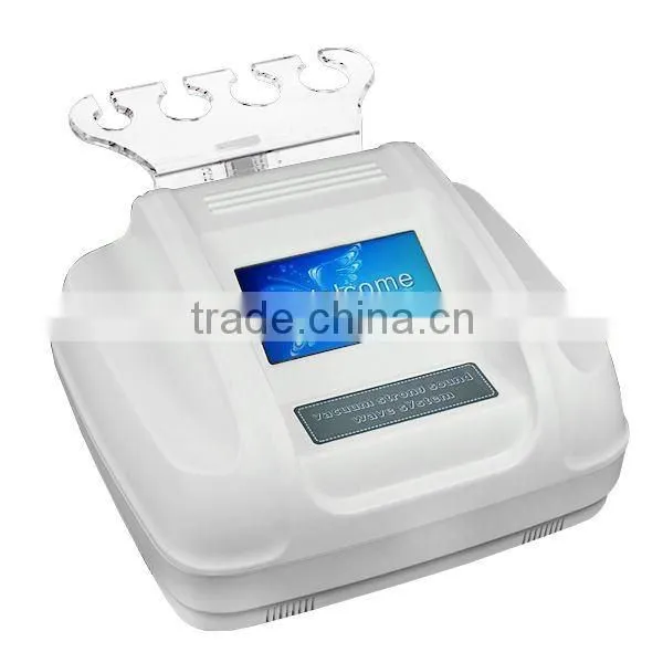 rf Vacuum Cavitation machine