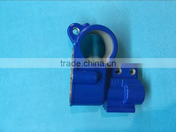 CNC Production Lines China Customized High Pressure Aluminum Injection Die Casting
