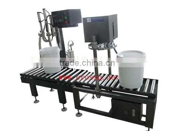 Plastic Barrel Capper FC-P