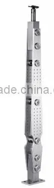 RP-114 Clean Hotel Room Decoration Design Stair Railing Post