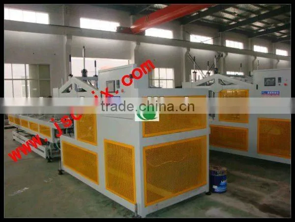 160mm PVC Pipe Expanding Machine