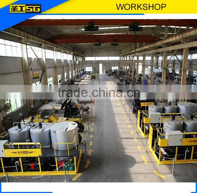 8000 Liter Emulsion Asphalt, Computerized Emulsion Asphalt Distributor