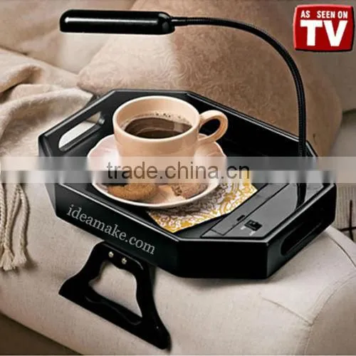 2015 Hot Sake Sofa Arm Organizer