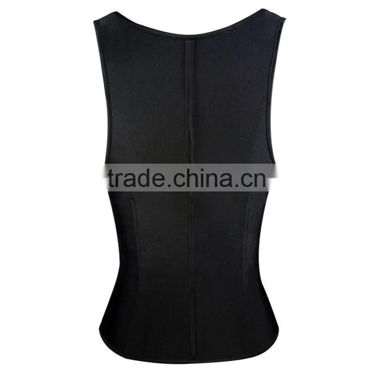 Latex Clothing Waist Training Trimmer Slimming Underwear Body Shapers Corsets