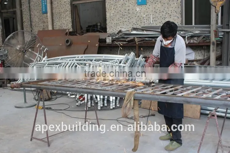 Beautiful decorative Wrought iron windows grill design