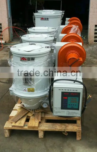 New Type Hot-air Circulating Plastic Dryer/ Plastic Material Dryer Machine