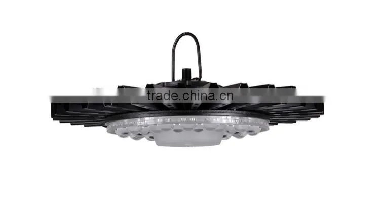 shenzhen led lights factory wholesale 60degree lens led low bay light 50w