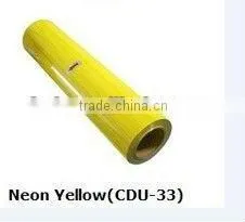 High Quality PU Transfer film (T-shirt) 0.5*25m per roll