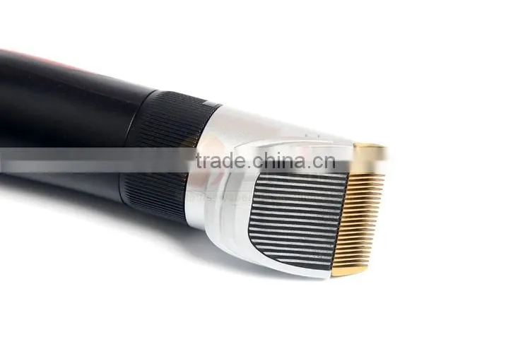 Hot Popular china Baby Rechargeable Price Razor Blade Sharpening Hair Cutting Battery Power Clipper Trimmer Shaver Manufacturer