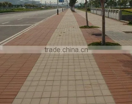 paver machine