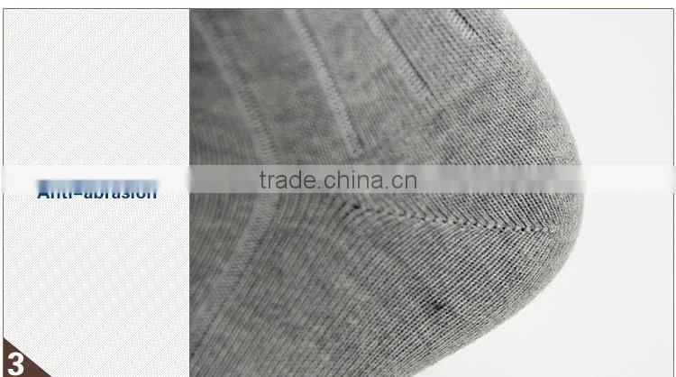 100% cotton socks mens fashion socks dress socks