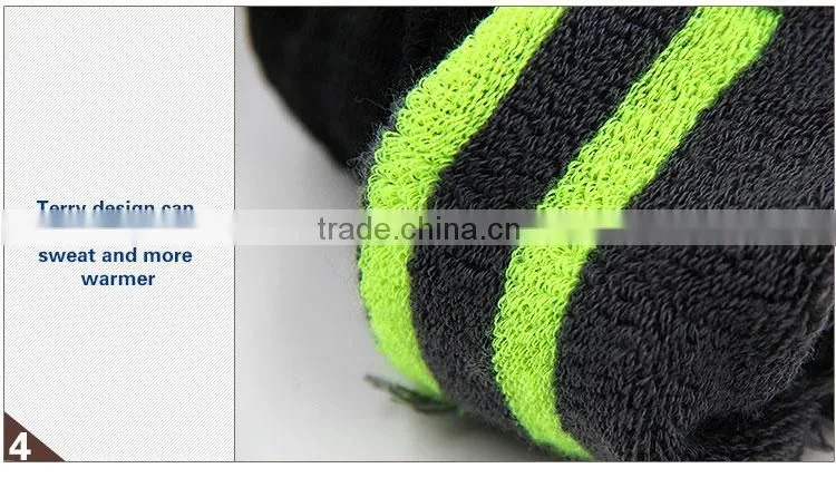 Mens Nylon Grip Socks Manufacture for Basketball!