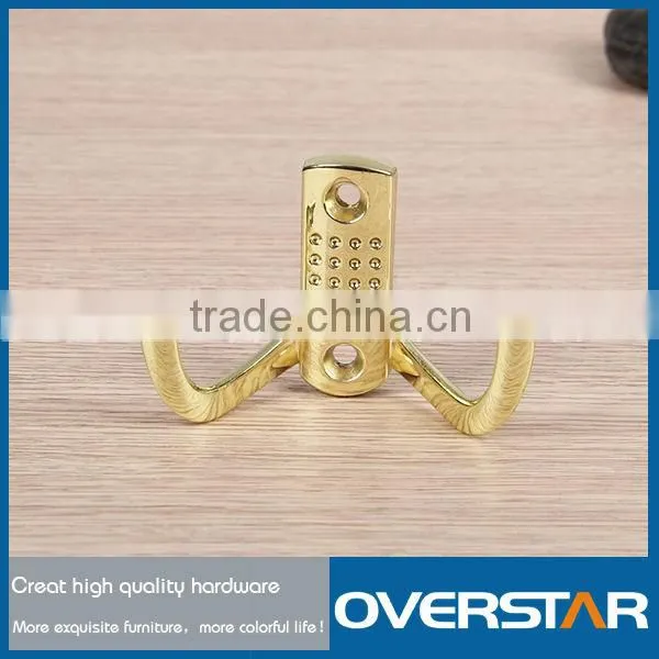 New Style High Quality Iron Decorative Coat Hooks