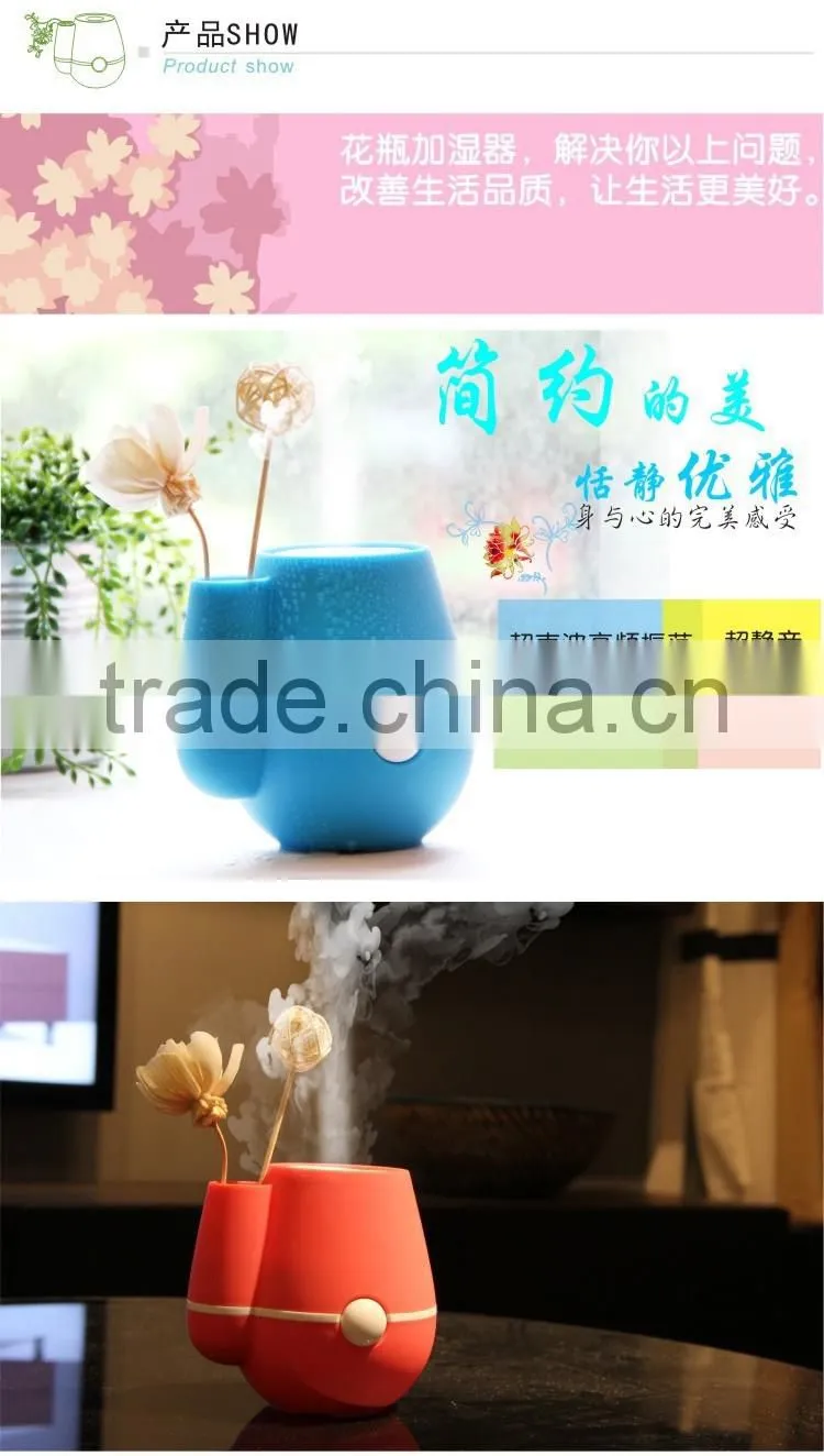 Wholesale Items Air Purifier Household Item Silent Type USB mini Ultrasonic Humidifier