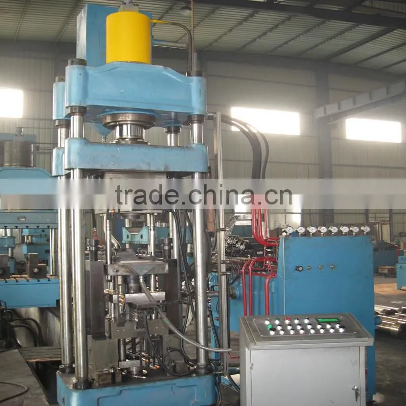special structure pressure maintaining time delay hydraulic press machine price