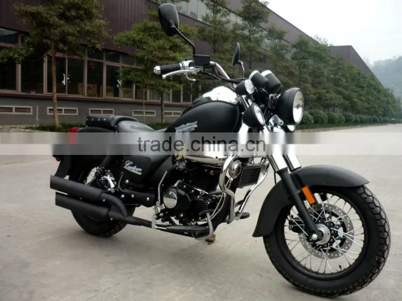 250cc chopper motorcycle, China cruiser 250cc bike, chopper cruiser bike for sale