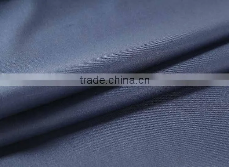 2016 Top quality Useful Wrinkleproof Italian Plain Design Suit Fabric