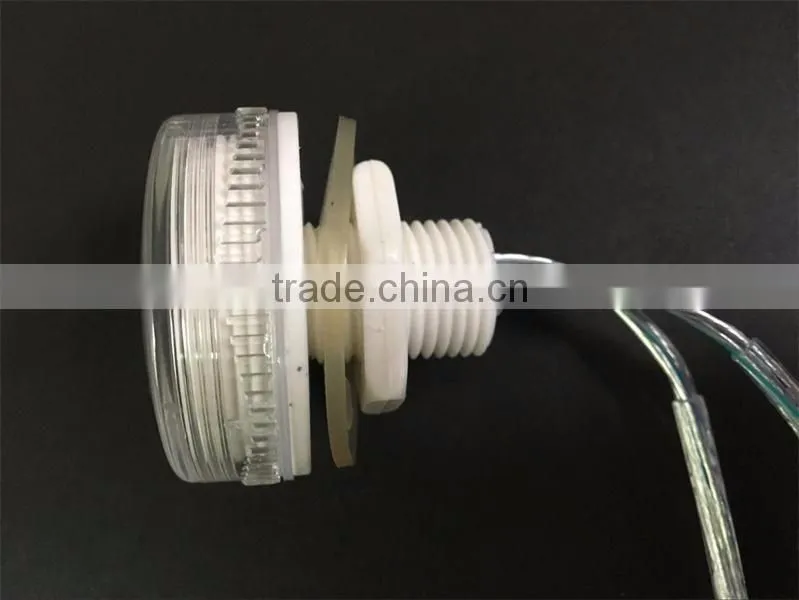 RGB LED Pixel Light 9pcs SMD5050 super brightness