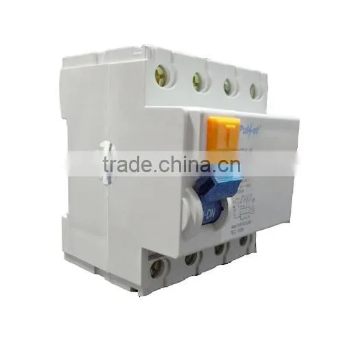 rcd 4 pole