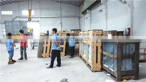 Alucobond colorful aluminum composite panel curtain wall