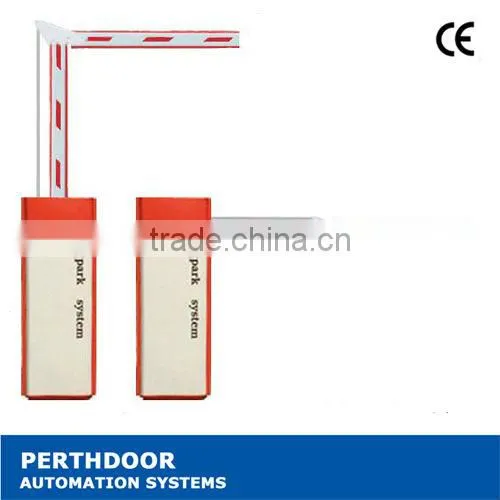 400W Traffic Boom Barrier