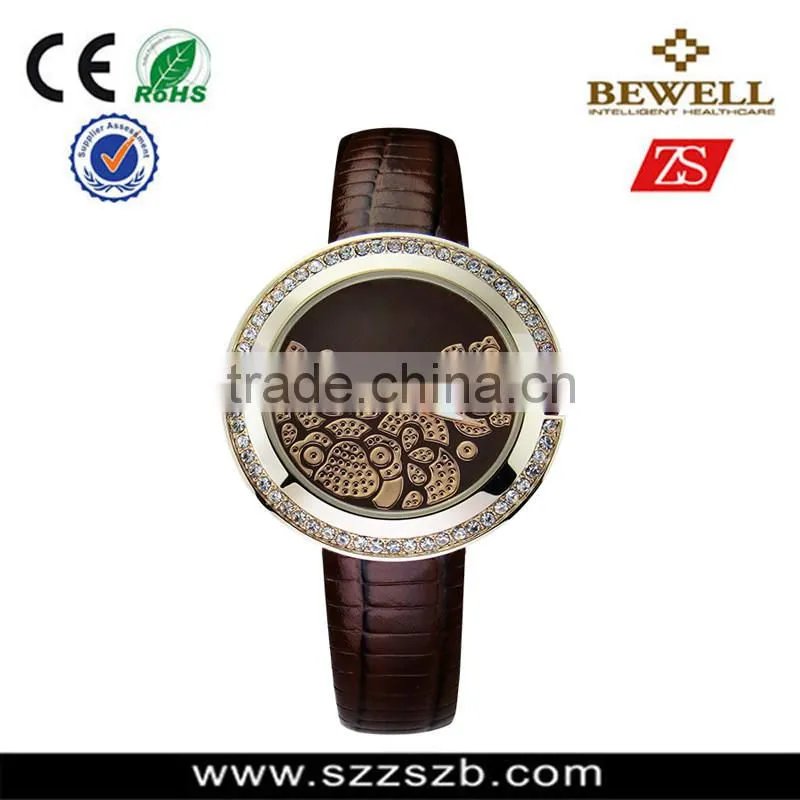 2016 New Arrival Business Fashion Wrist Watch