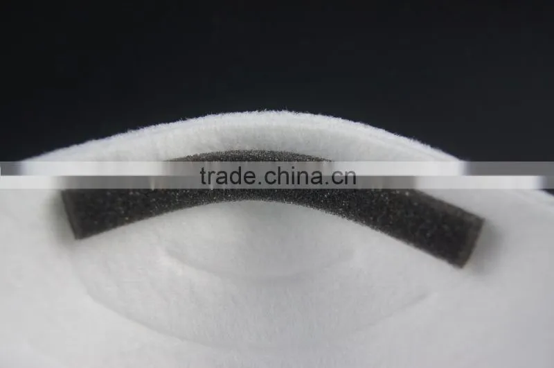 non-woven cloth material mask