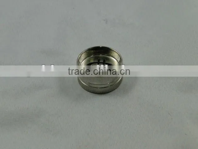 tobacco grinder
