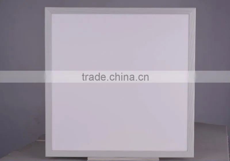 2016 high quality product 8x8 led ceiling light led panel light