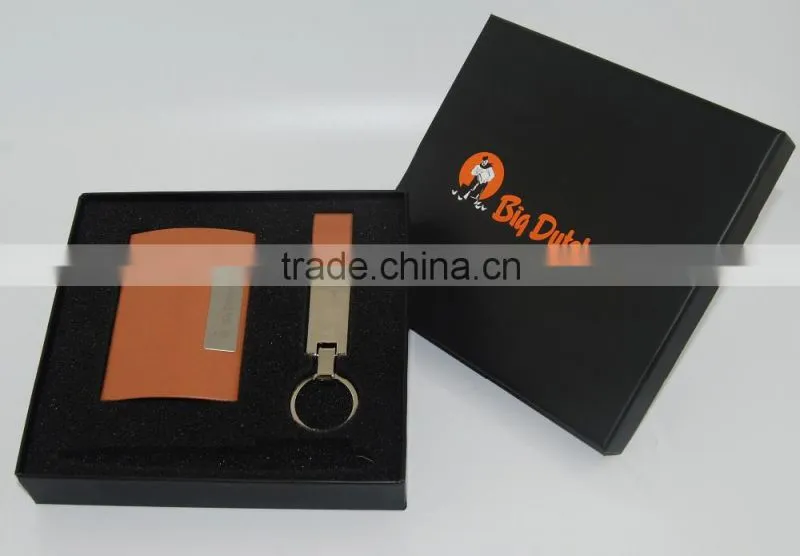 Promotion Theme and Business Gift Use Promotional Gift item for Men Wholesale Travel Kits