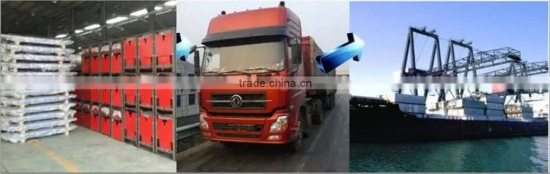 4000kg Alignment four post car lift original manufacturer CE certificate