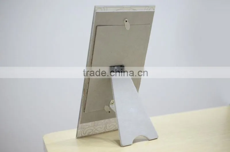 Fashion Design Printing Glass Picture Frames