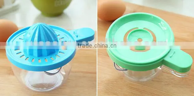 6 In 1 Veggie & Fruit Juicer best fruit vegetable juicer manual fruit juicer fruit press juicer