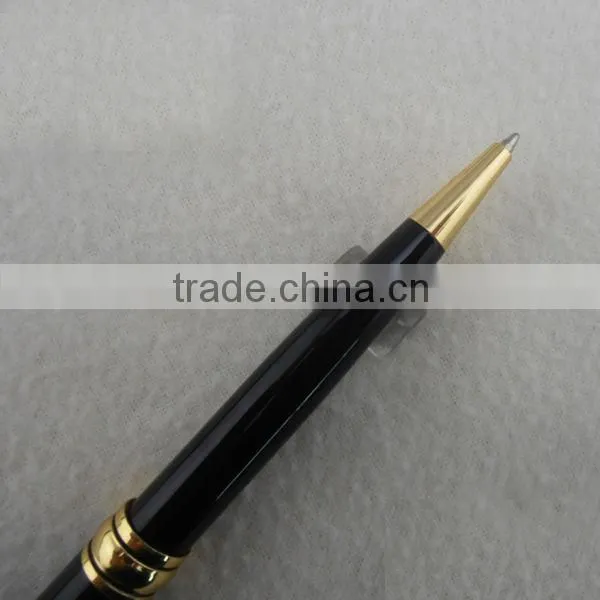 TM-17 High Quality Metal Twist Ball Pen