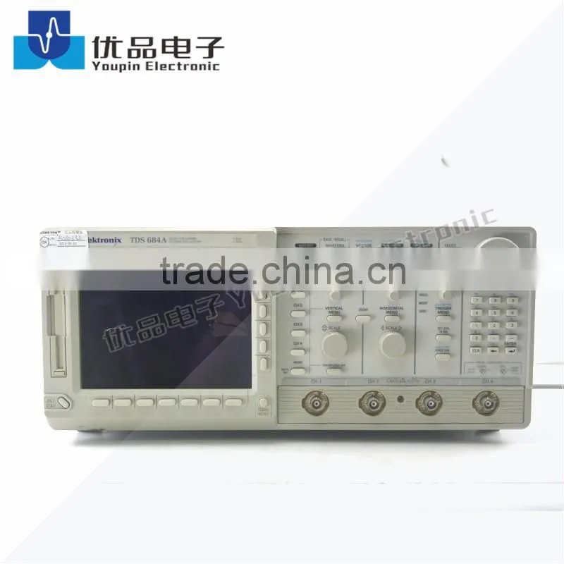 Tektronix TDS684A Oscilloscope